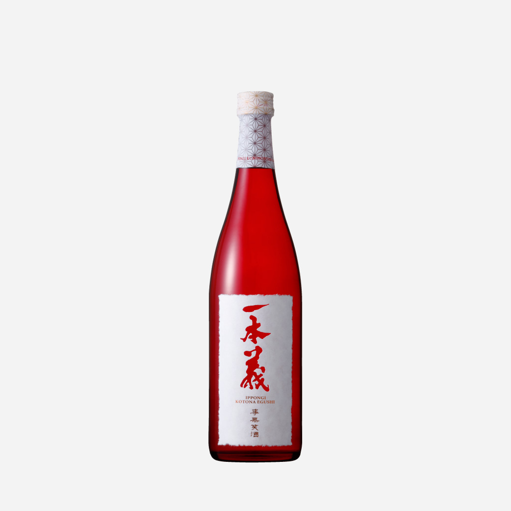 一本義 | 一本義久保本店|福井、奥越前勝山で日本酒「一本義」「伝心