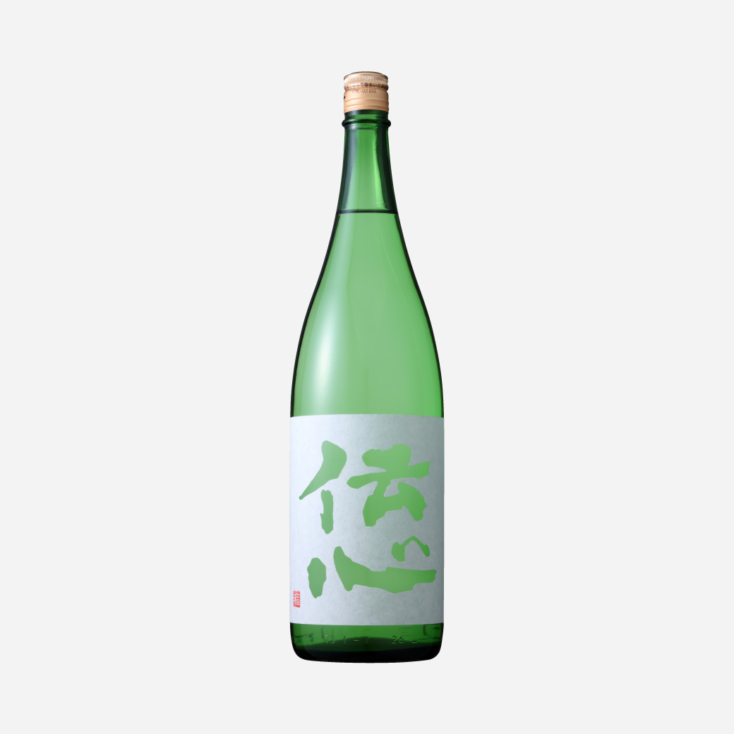 ［稲］ 純米酒